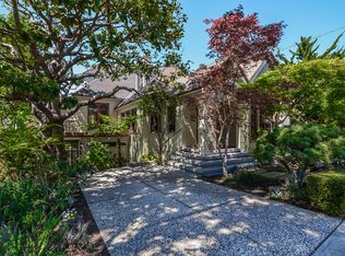 584 The Alameda, Berkeley, CA 94707