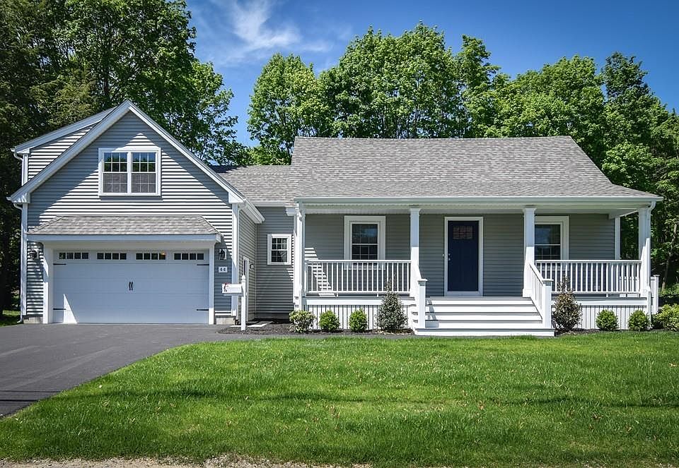 44 Harvard St, Natick, MA 01760 | Zillow