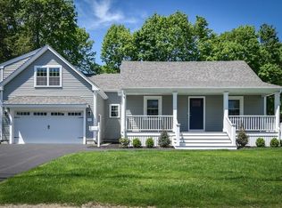 44 Harvard St, Natick, MA 01760