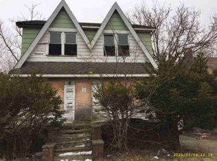 14484 Linnhurst St, Detroit, MI 48205