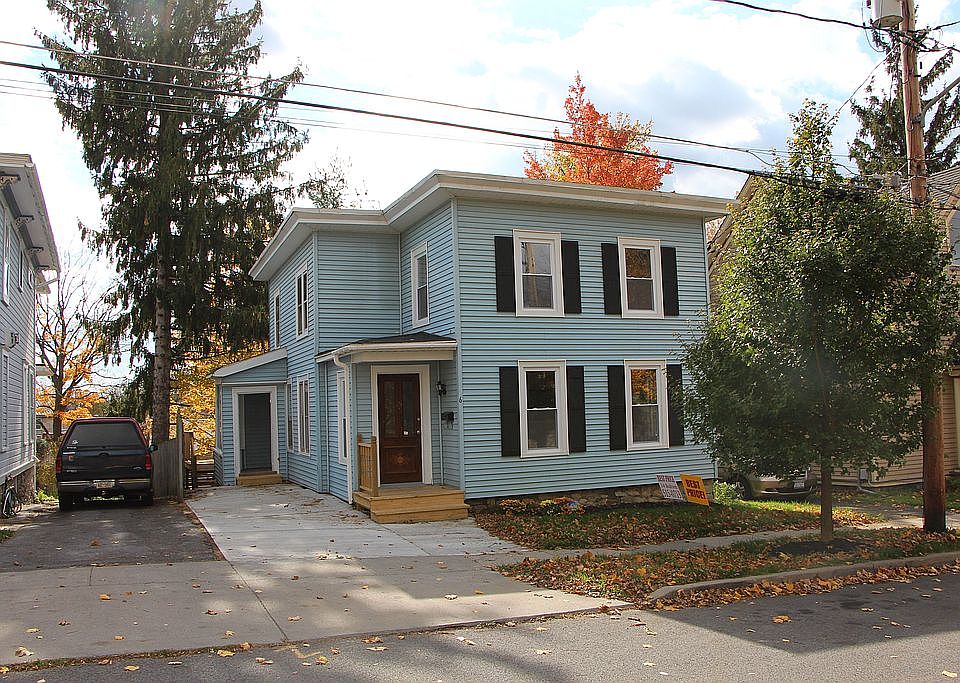 #6 Academy Street