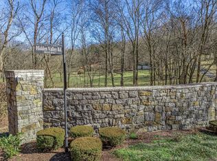 119 Hidden Valley Rd LOT 11, Arrington, TN 37014