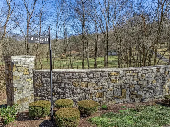 119 Hidden Valley Rd Lot 11, Arrington, TN 37014