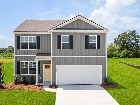 157 Cantley Way, Holly Hill, SC 29059