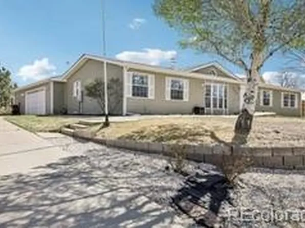 2612 52nd Avenue Court, Greeley, CO 80634