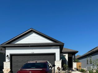 128 Eagles Dare Ln, Jarrell, TX 76537