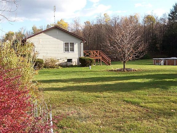 Located in Waymart, in the Forest City School Dist.