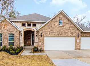 2017 Brookmont Dr, Conroe, TX 77301
