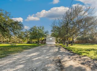 499 Gate Post, Spring Branch, TX 78070