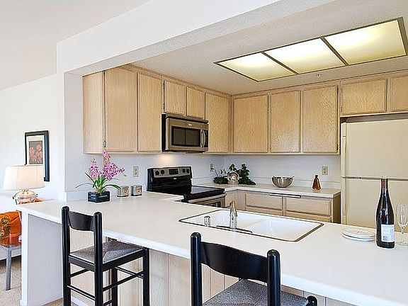 Room for entertaining