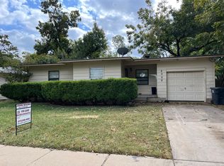 2008 Glenhaven St, Arlington, TX 76010