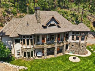 24 Glacier Loop, Bayview, ID 83803