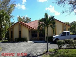 3311 NW 114th Ave, Pompano Beach, FL 33065