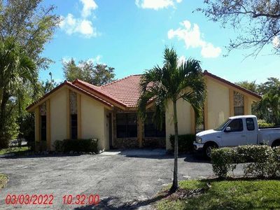 3311 NW 114th Ave, Pompano Beach, FL, 33065