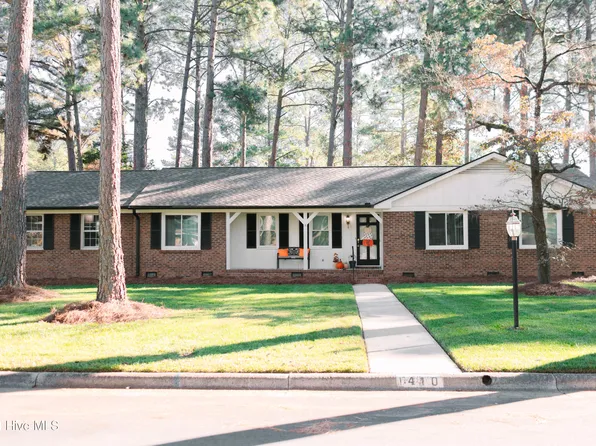 1410 Knollwood Drive NW, Wilson, NC 27896