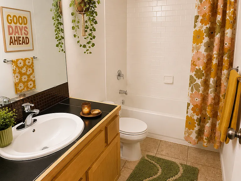 Antilles Apartments — Photo 21
