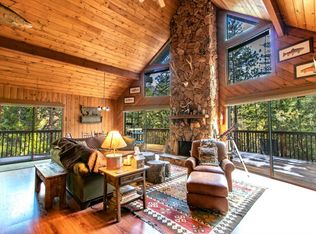 52641 4s02, Idyllwild, CA 92549