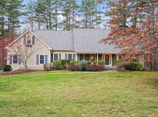 20 Barnside Rd, Boxford, MA 01921