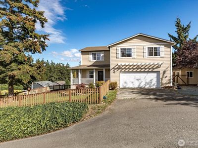 1605 SW 16th Avenue, Oak Harbor, WA, 98277