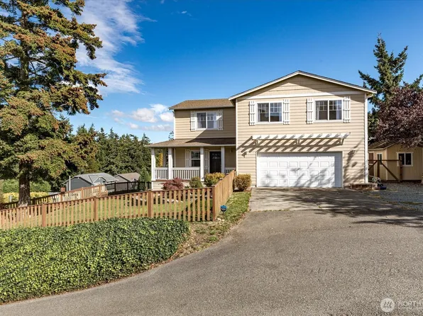 1605 SW 16th Avenue, Oak Harbor, WA 98277