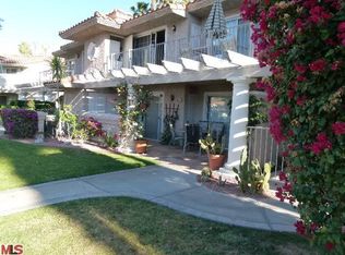 2001 E Camino Parocela UNIT B9, Palm Springs, CA 92264