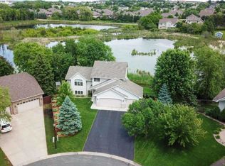 10310 Fox Run Bay, Woodbury, MN 55129