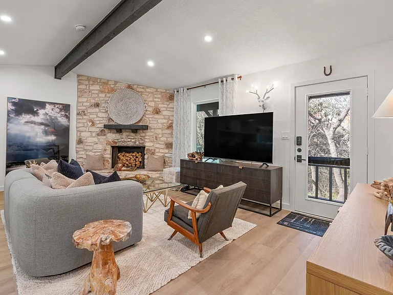708 El Viejo Camino — Photo 10