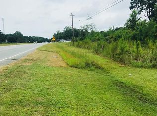 4884 Brunswick Hwy, Waycross, GA 31503
