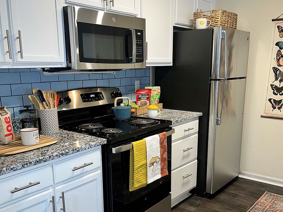Premium Upgrade Kitchen