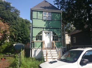 26-28R Union Ave, Jamaica Plain, MA 02130