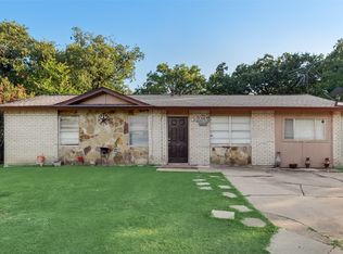 1256 Briarwood Ct, Mesquite, TX 75149
