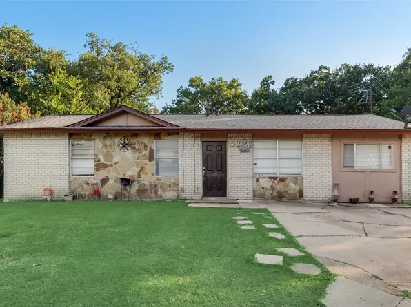 1256 Briarwood Ct, Mesquite, TX 75149