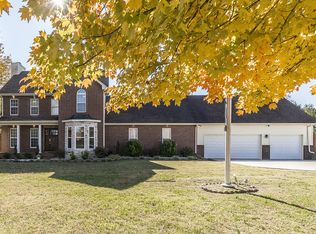 8435 Bethlehem Rd, Springfield, TN 37172