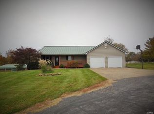 12269 Country Meadows Pl, Hannibal, MO 63401