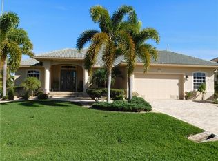 5024 Bal Harbor Blvd, Punta Gorda, FL 33950