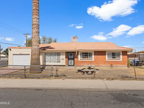 4242 W MCLELLAN Boulevard, Phoenix, AZ 85019