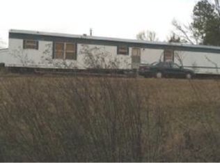 101 Ruff Rd, Fulton, MS 38843