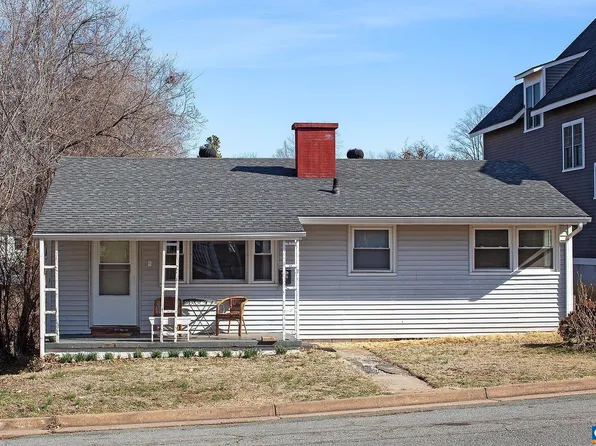 607 Montrose Ave, Charlottesville, VA 22902