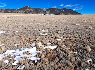 1499 Imboden Road, Hartsel, CO 80449