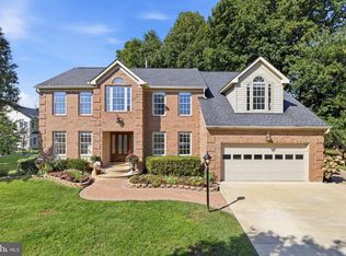 19114 Old Baltimore Rd, Brookeville, MD 20833
