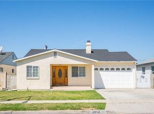 3819 Esmeralda Ave, El Monte, CA 91731