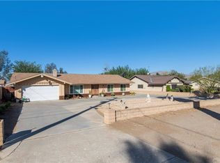 20171 Hansen Ave, Nuevo, CA 92567