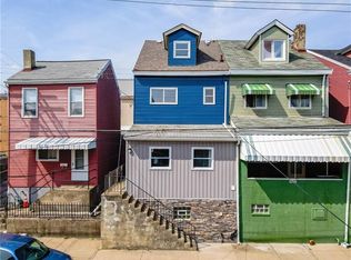 4055 Howley St, Pittsburgh, PA 15224