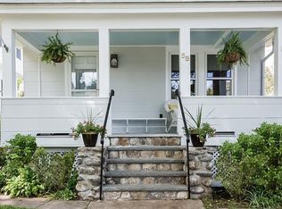 58 Raymond St, Darien, CT 06820