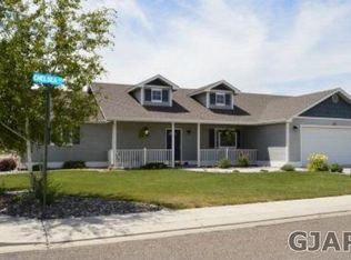 771 Chelsea Ct, Fruita, CO 81521