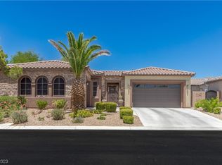 6188 Sabine Ranch Rd, Las Vegas, NV 89131