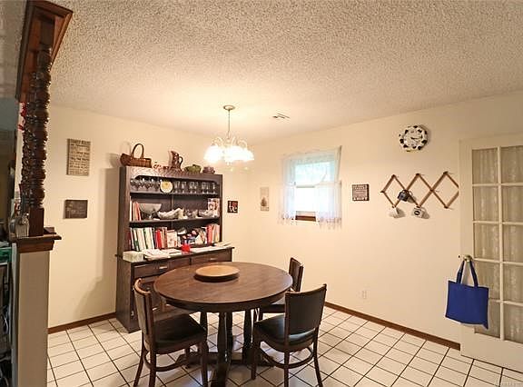 Dining Room from Living Room