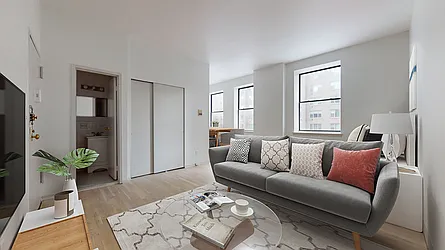 Rented by Bond New York
