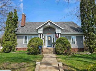 1101 Wisconsin St, Hibbing, MN 55746