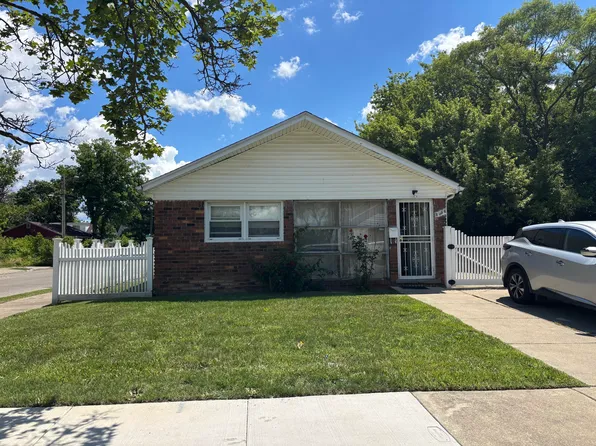 8096 Central St, Detroit, MI 48204